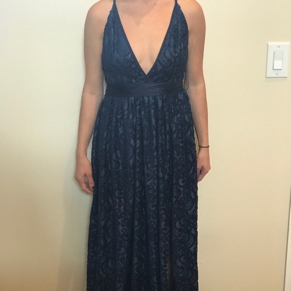 NEW Miss Avenue formal dress - Picture 7 of 8